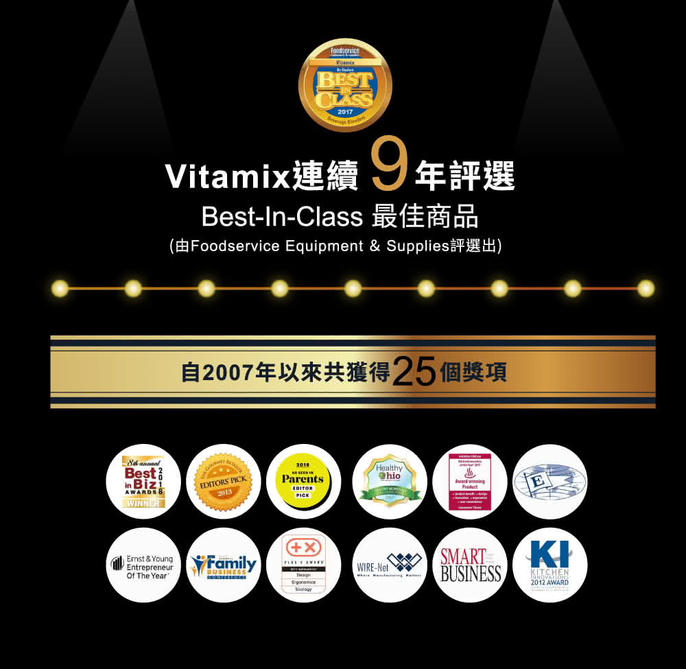 Vitamix PREP3 - 詳情10