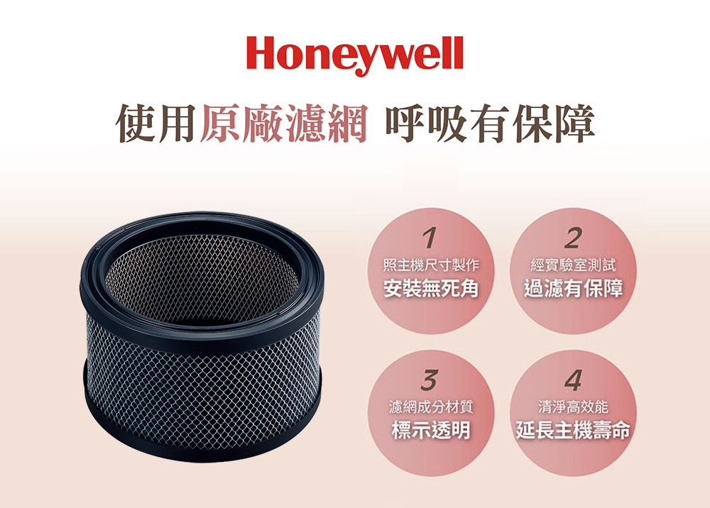 Honeywell 21200-TWN - 詳情2