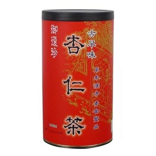 【御復珍】古早味杏仁茶(460g/罐)