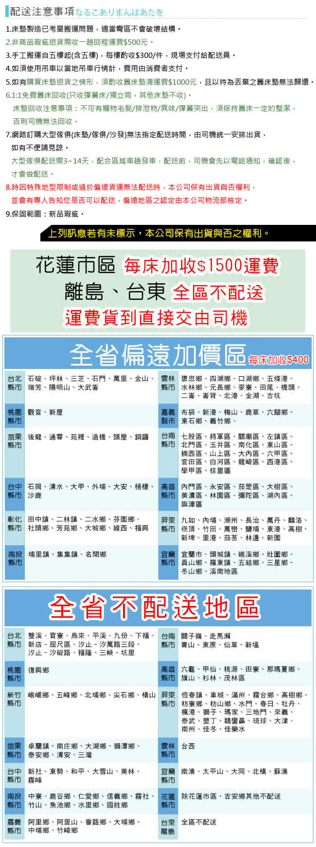 【亞珈珞】超透氣天然乳膠三線獨立筒(3.5x6.2尺)