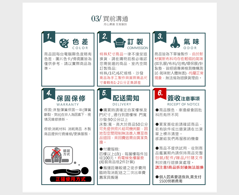 Kiky 銀河之夜竹炭消臭硬式彈簧床墊 單人加大3 5尺 Momo購物網