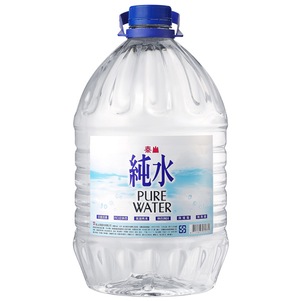 泰山 純水家庭號 5000ml 2入 Momo購物網