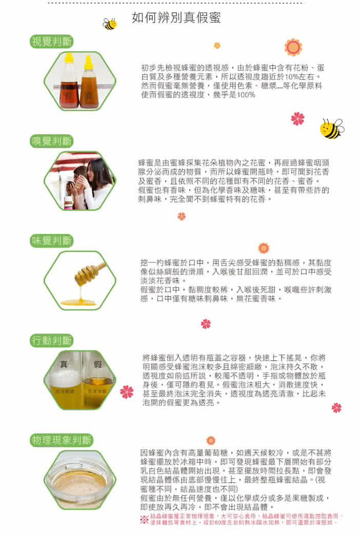 【彩花蜜】正宗台灣琥珀龍眼蜂蜜1200g(2件組)