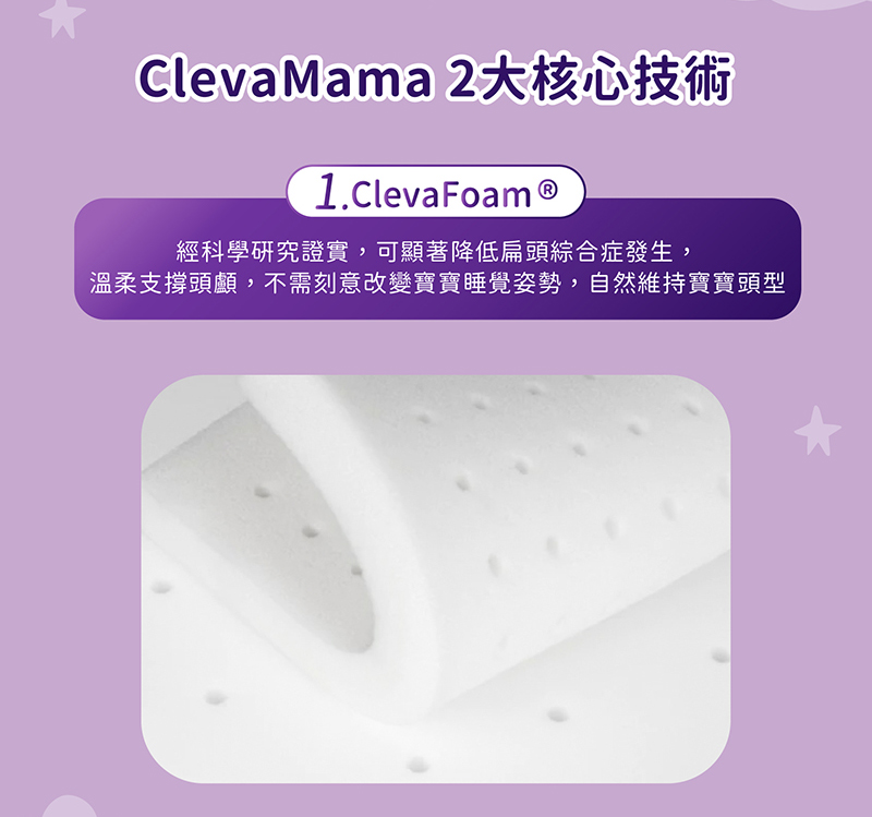 奇哥,寶寶的第一個朋友,護頭型,嬰兒枕,clevamama,枕,Cleva Foam奇哥,寶寶的第一個朋友,護頭型,嬰兒枕,clevamama,幼兒枕,枕,Cleva Foam,防扁頭