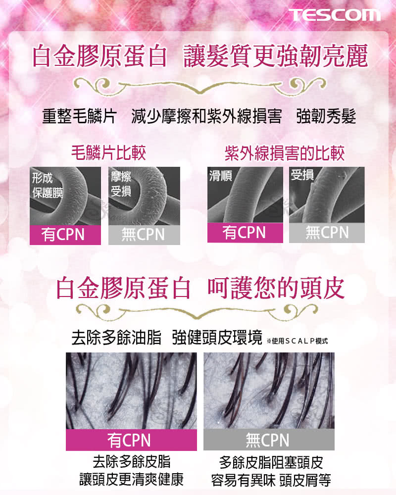 å»é¤å¤é¤æ²¹èå¼·å¥é ­ç®ç°å¢ ä½¿ç¨ SCAL Pæªå¼