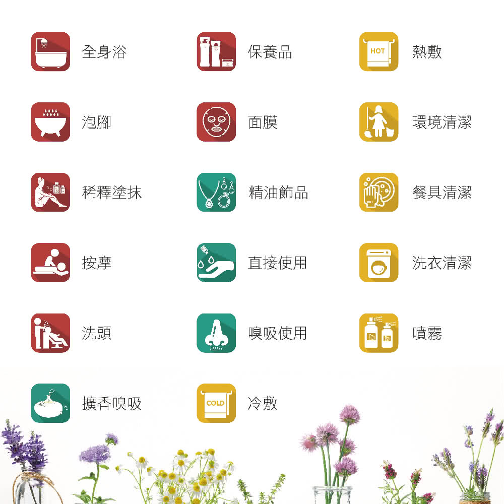 V 精油飾品