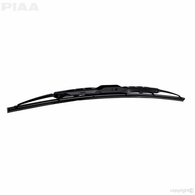 【日本PIAA】雨刷PIAA超強矽膠撥水18(95045-6mm)