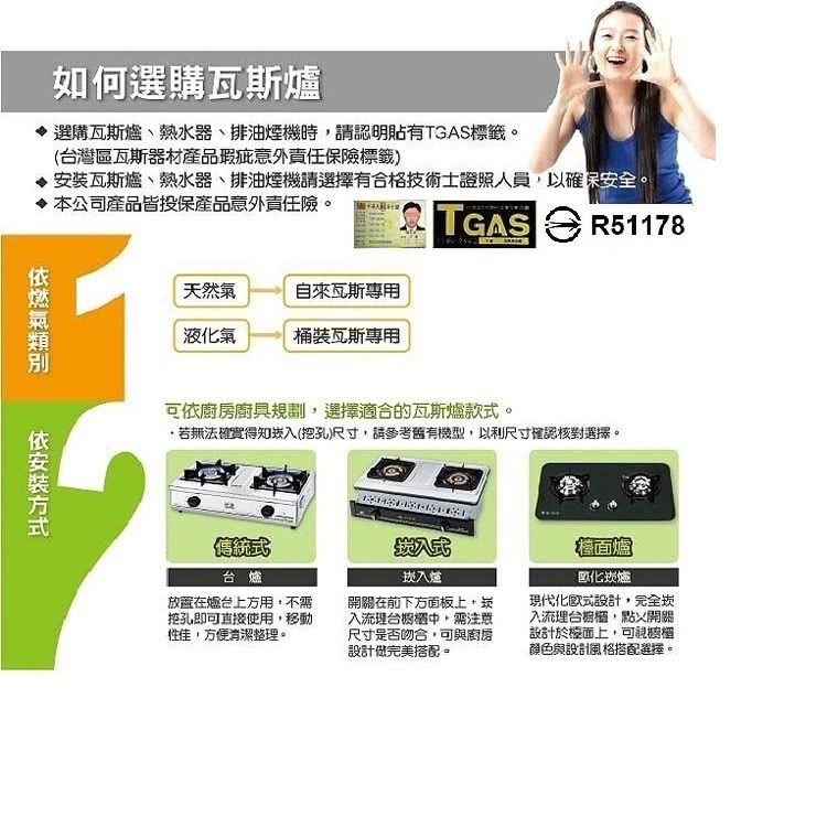 和家牌 KG-855 - 詳情1