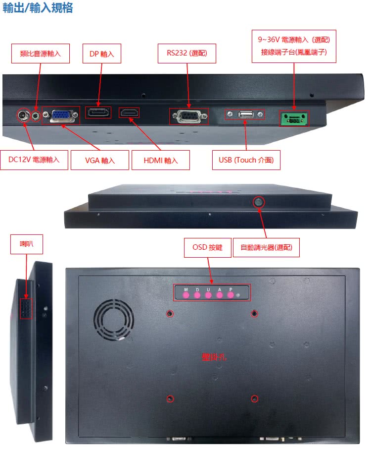 Nextech 16 - 詳情4