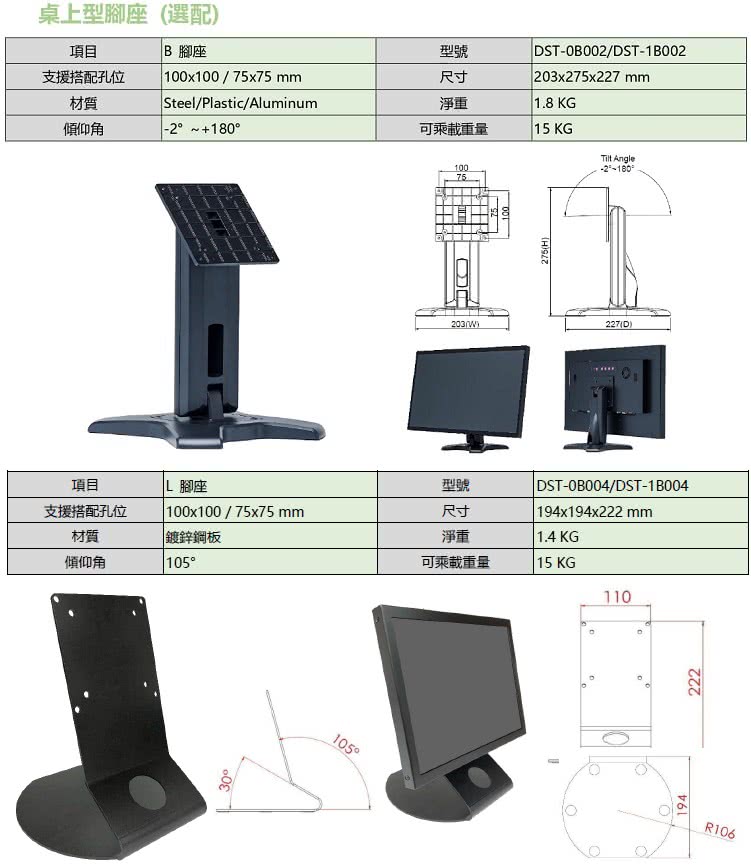 Nextech 16 - 詳情6