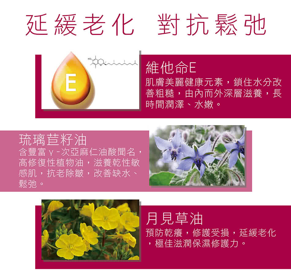 【GamARde珂瑪德】緊緻修復面霜 40g(歐盟BIO認證 敏感肌適用 抗老拉提)