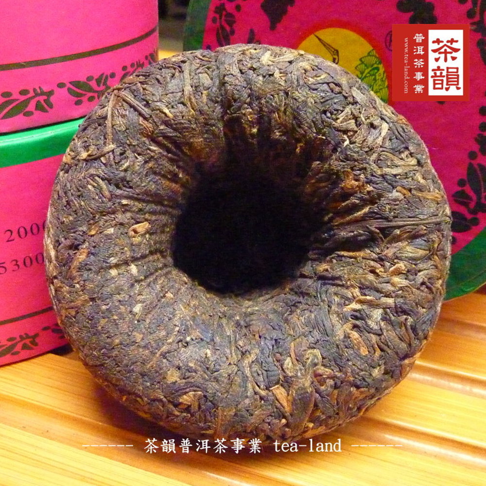 2005300www.tea-land.com茶韻普洱茶事業 tea-land