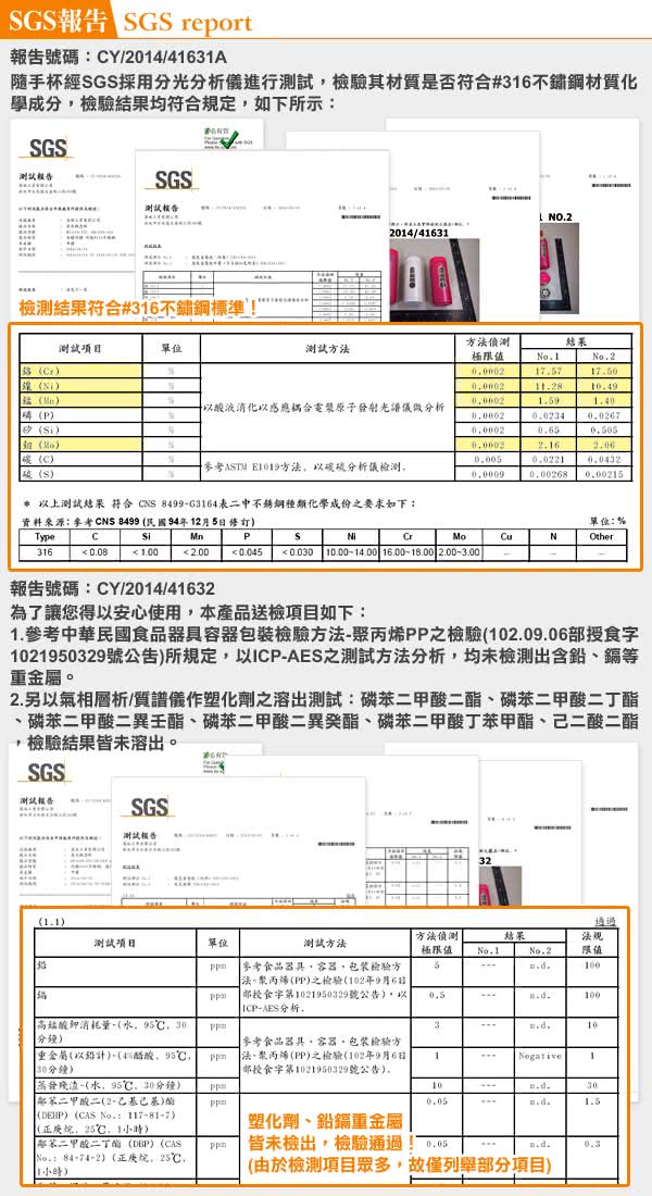 【生活采家】優質316不鏽鋼350ml真空保溫隨手杯_白(#16342)