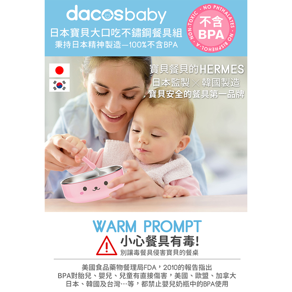 BPA對胎兒、嬰兒、兒童有直接傷害,美國、歐盟、加拿大