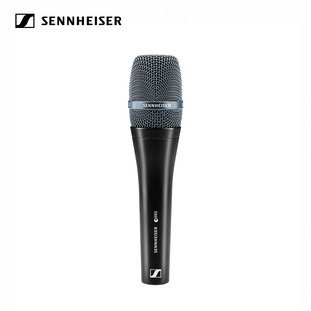 Sennheiser森海塞爾 E965 - 詳情1