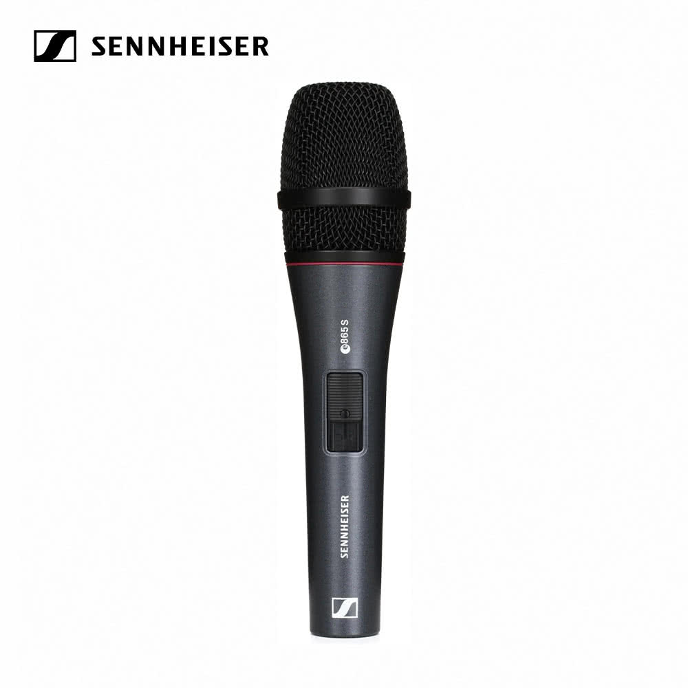 Sennheiser森海塞爾 E865S - 詳情2