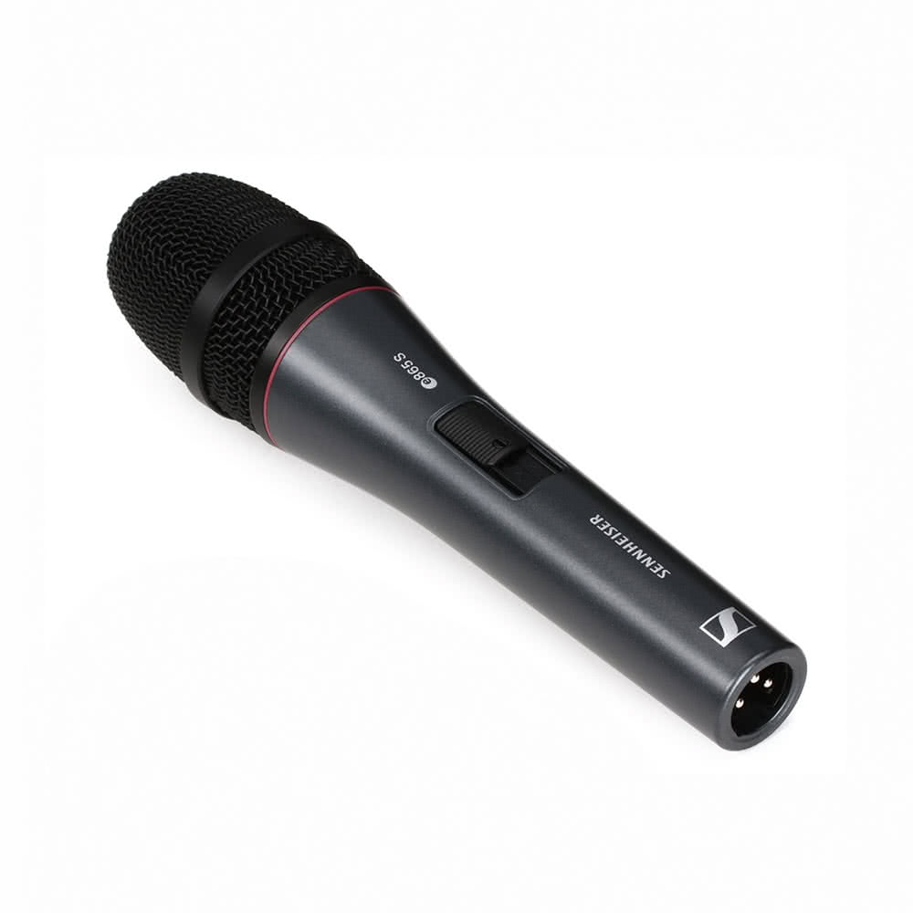 Sennheiser森海塞爾 E865S - 詳情4