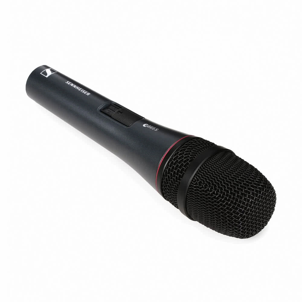 Sennheiser森海塞爾 E865S - 詳情5