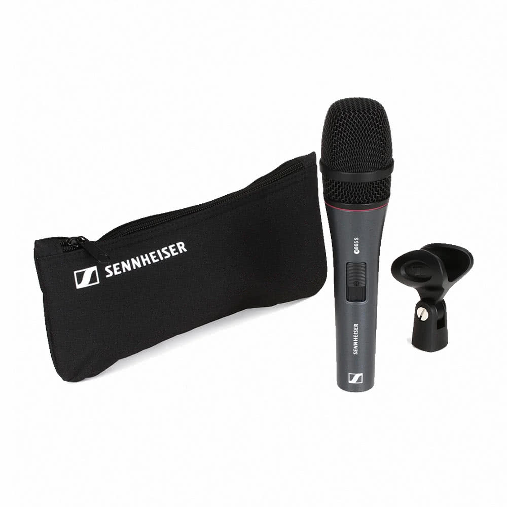Sennheiser森海塞爾 E865S - 詳情6