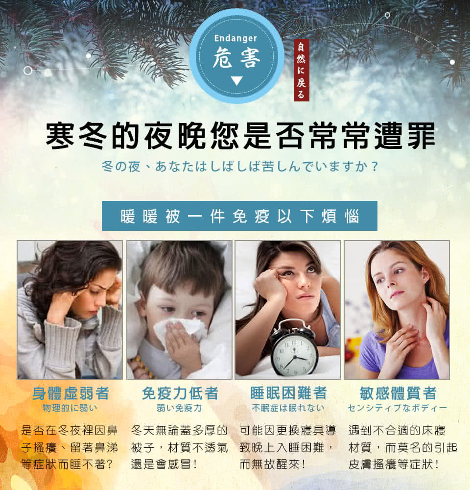 MIT iLook 抗寒蓄溫保暖羊羔絨x法蘭絨 加厚暖暖被(