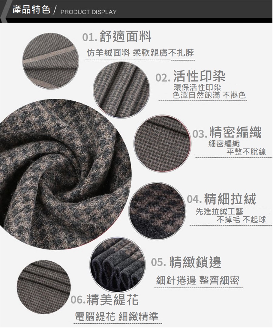 產品特色  PRODUCT DISPLAY