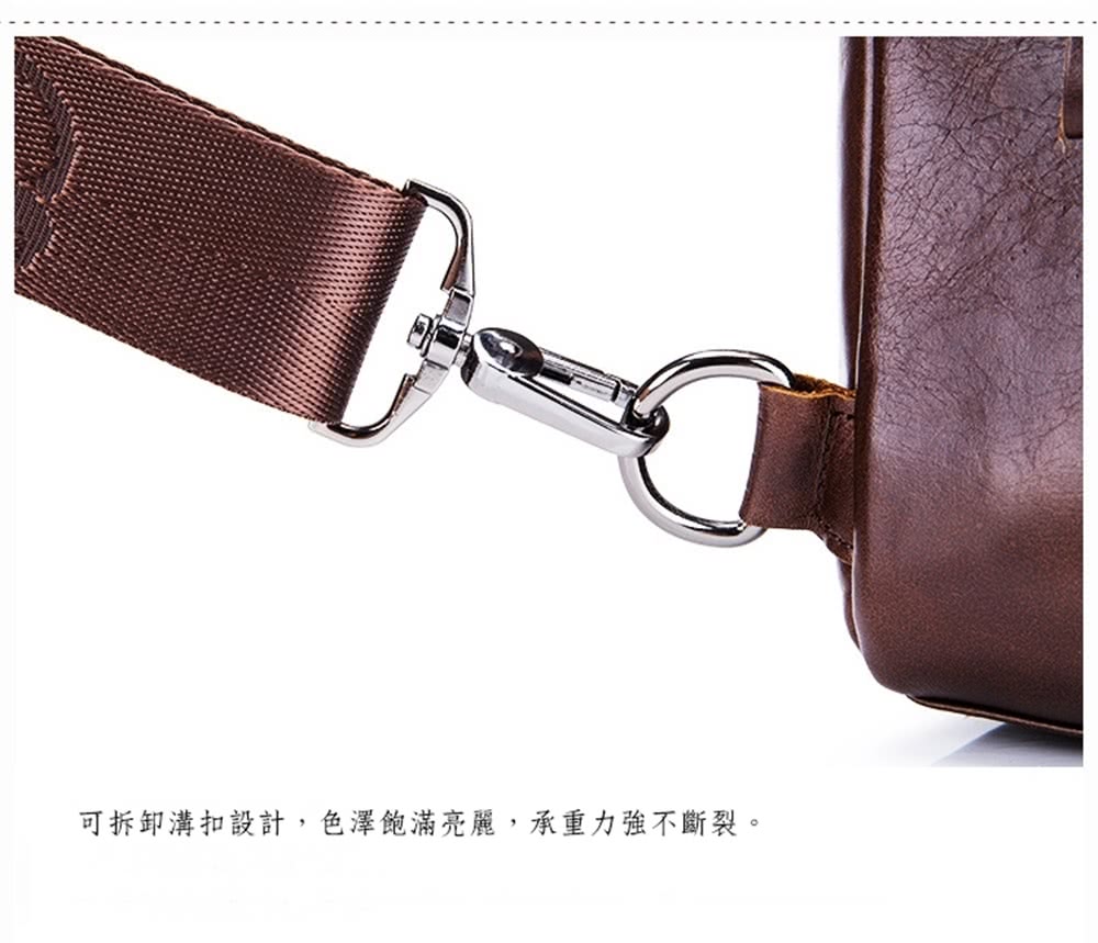 可拆卸溝扣設計,色澤飽滿亮麗,承重力強不斷裂。 