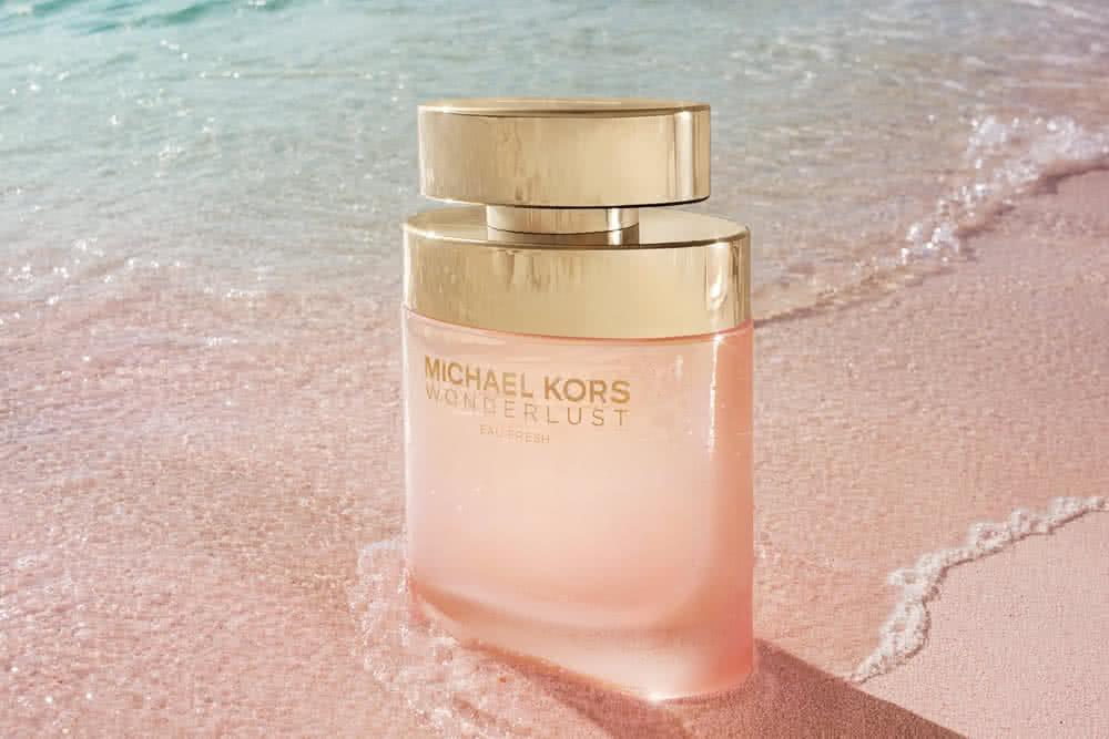 michael kors wonderlust eau fresh gift set