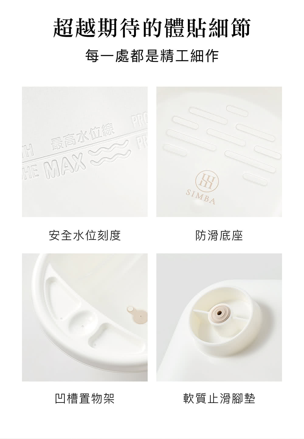 H 最高水位線 PRO