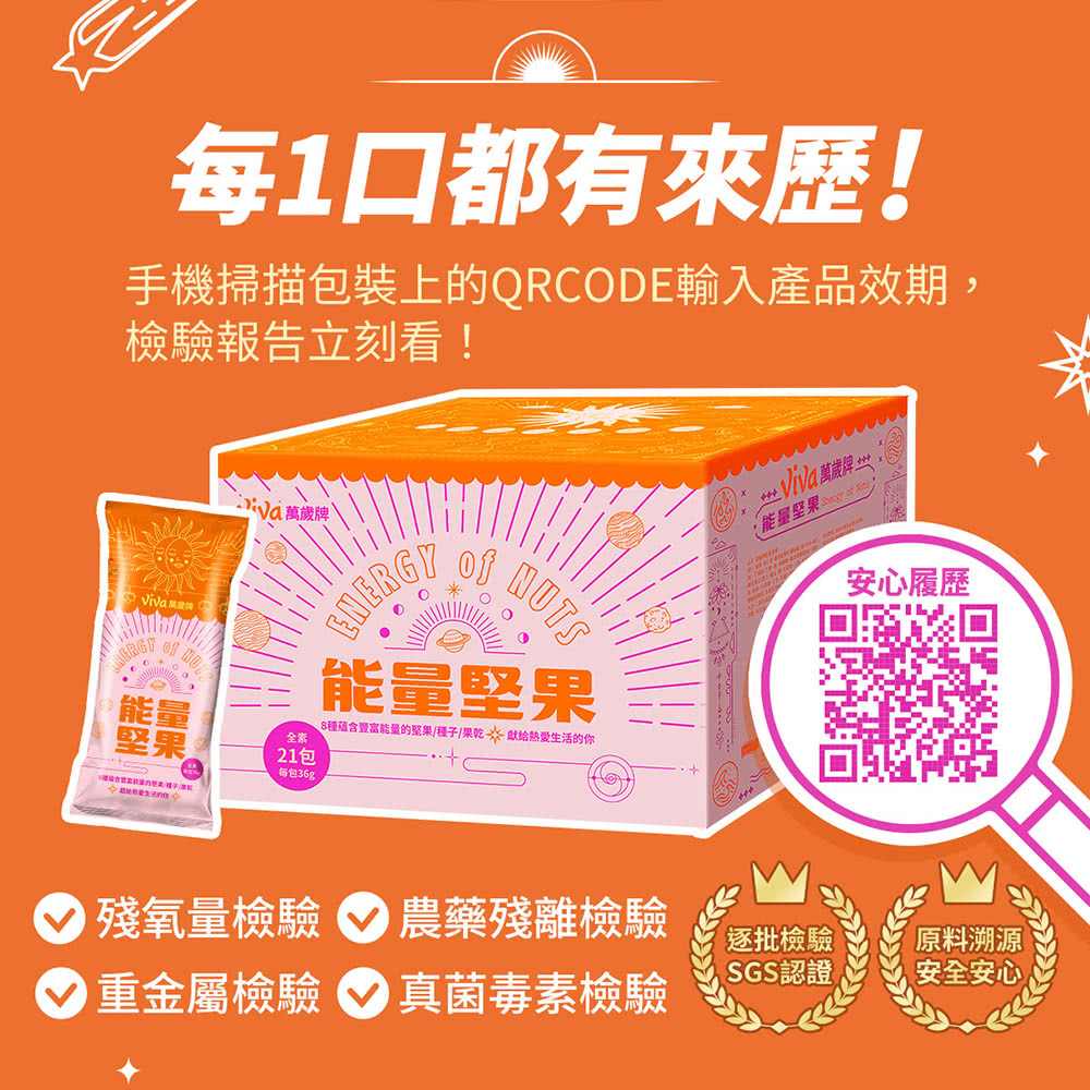 8ç¨®èå«è±å¯è½éçå æç¨®å­æä¹¾ æ¯çµ¦ç±æçæ´»çä½ 