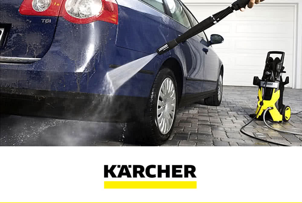 KARCHER凱馳 K5MX - 詳情7