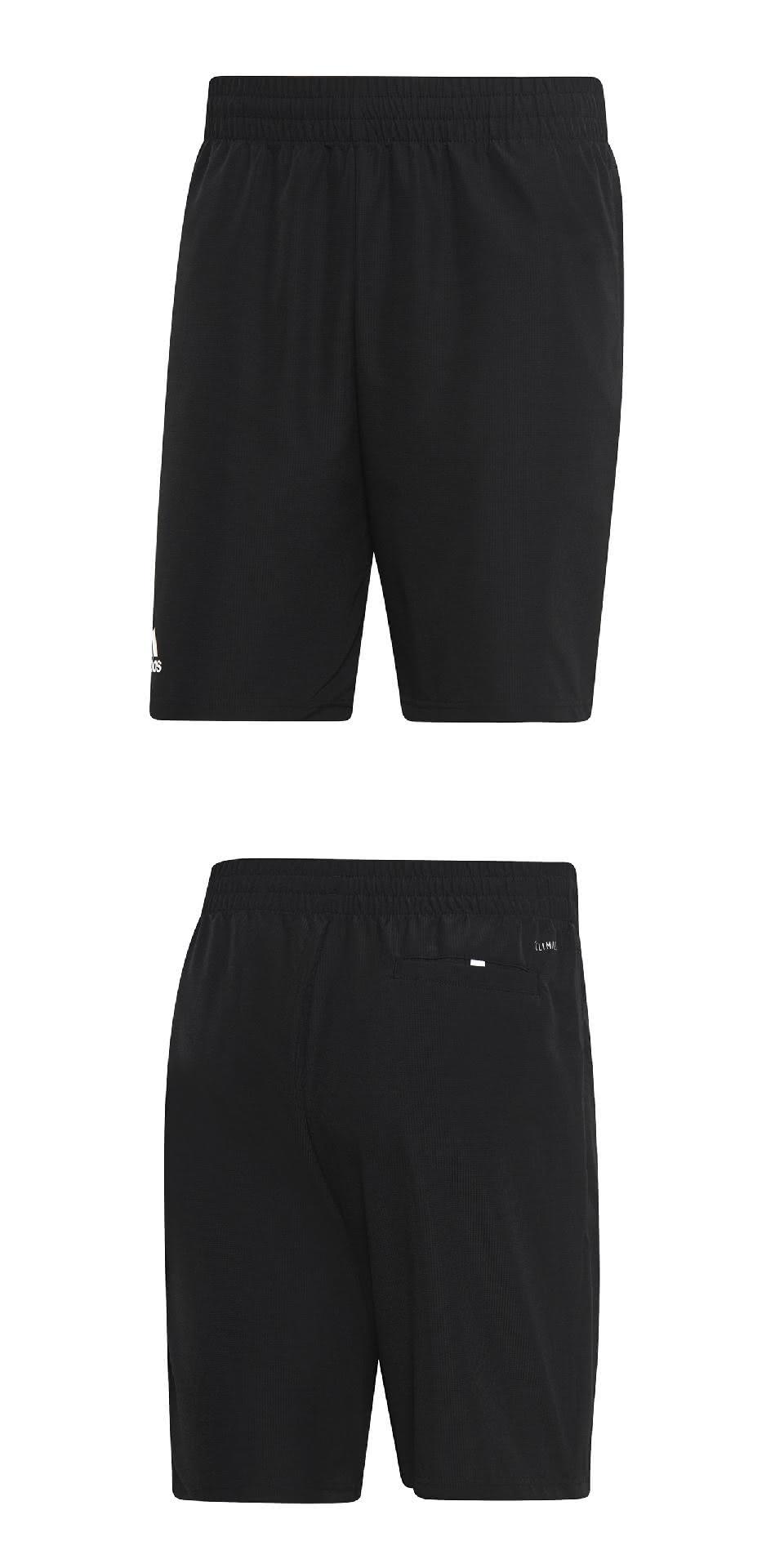 adidas club short 9