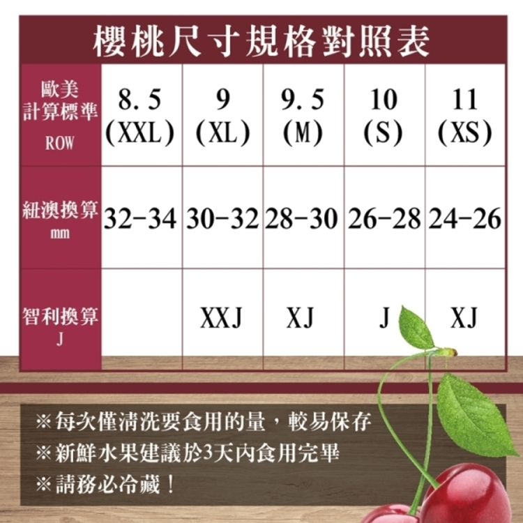 每次僅清洗要食用的量,較易保存