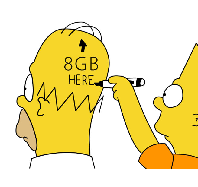 Tribe 辛普森一家8gb 隨身碟 花枝 辛普森 Momo購物網 Tribe 辛普森一家8gb 隨身碟 花枝 辛普森 Momo購物網