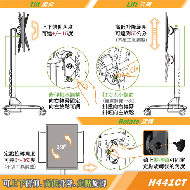 HE H441CT - 詳情11