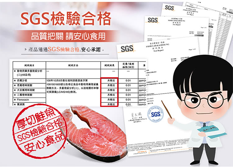 1081901669號公告修正食品中動物用英殘留量