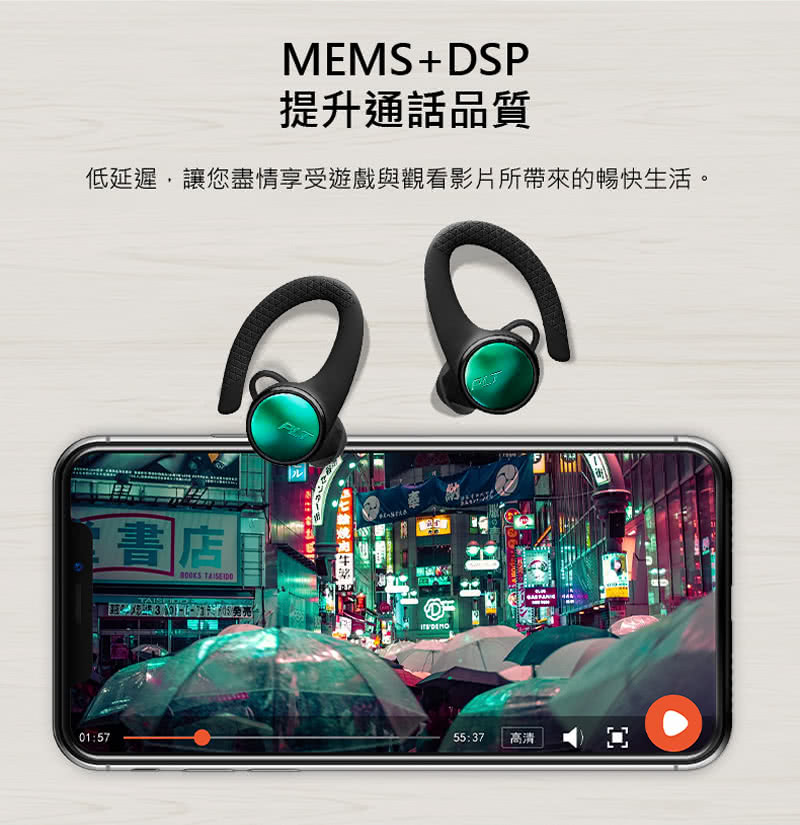 plantronics backbeat fit 3200 price