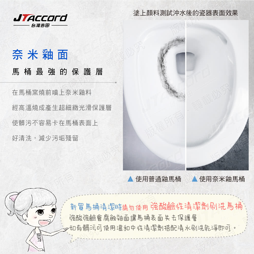 JTAccord台灣吉田 C-1319 - 詳情4