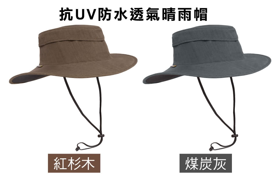 rain shadow hat