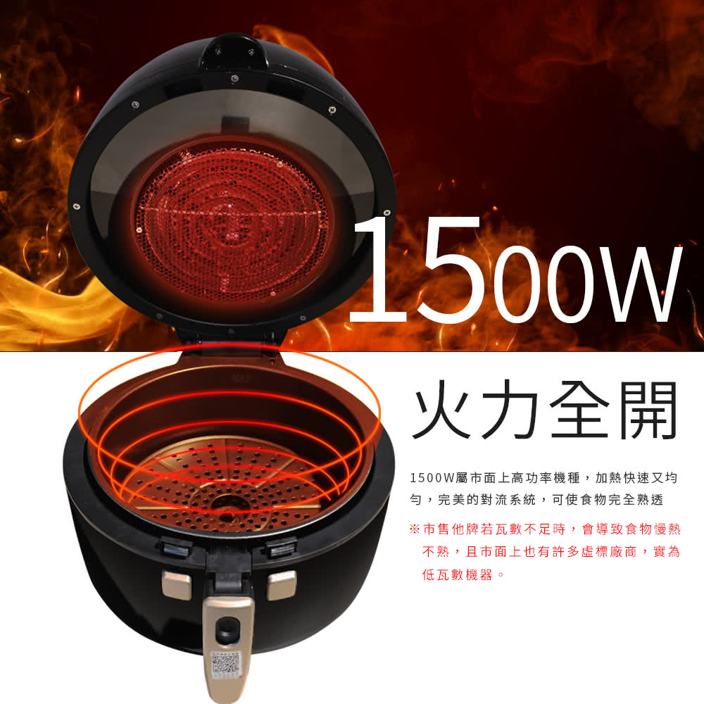 Arlink EC-990 - 詳情6