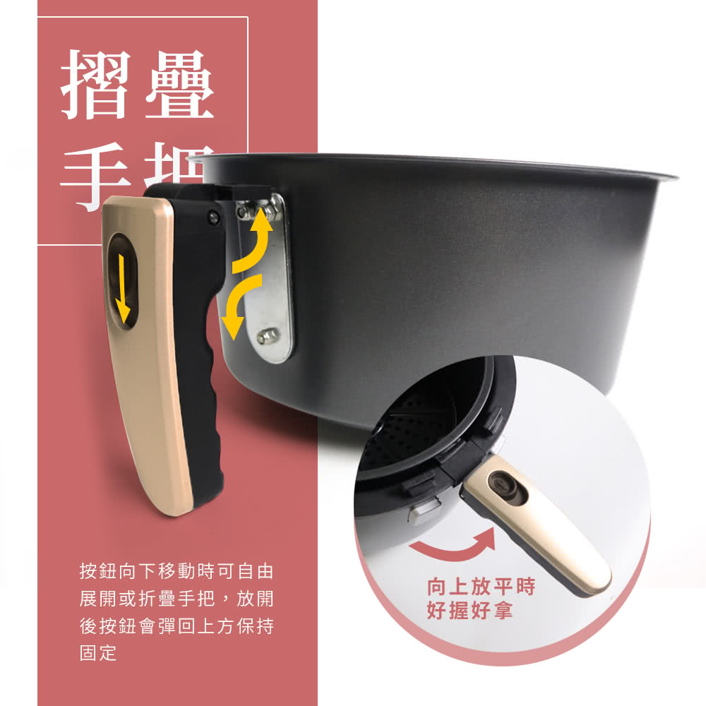 Arlink EC-990 - 詳情9