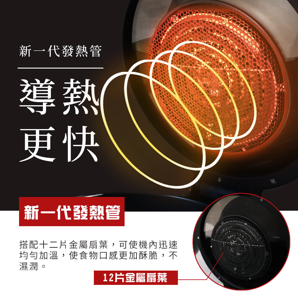 Arlink EC-990 - 詳情12