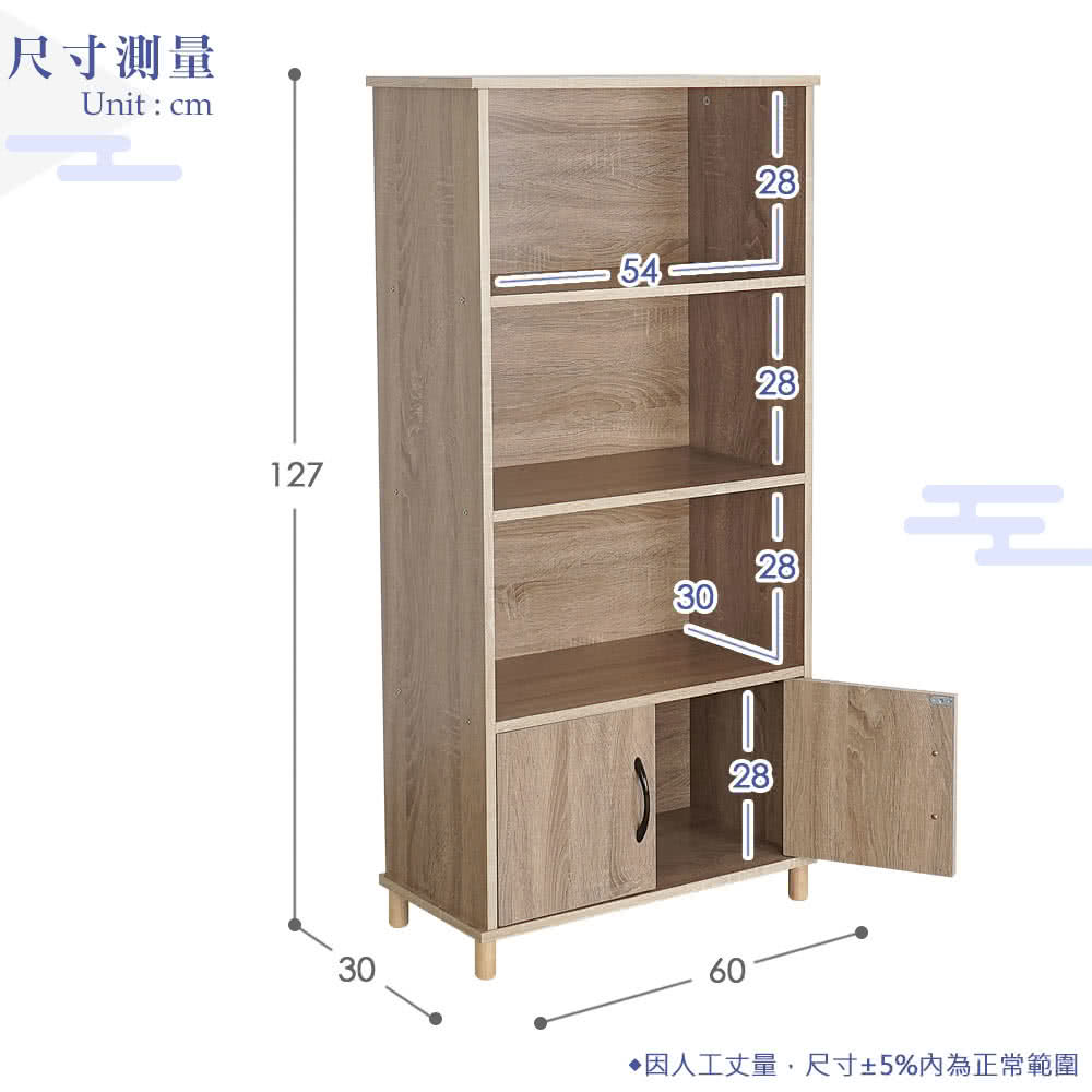 尺寸測量 因人工丈量,尺寸5%內為正常範圍 