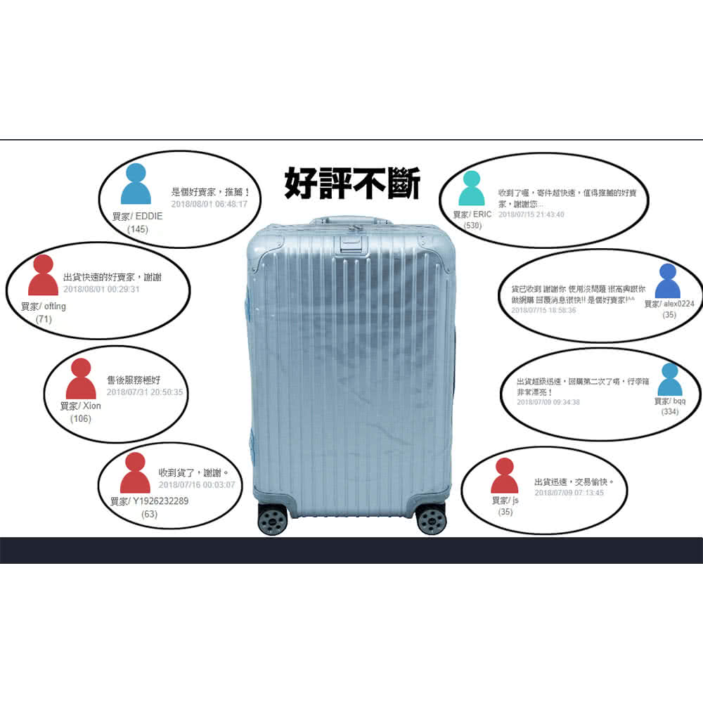 做沉炼回覆消息很快是個好賣家 買家alex0224