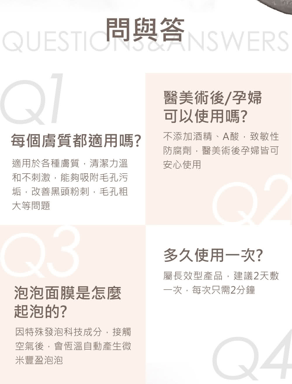 刷花旗銀行信用卡享優惠 刷中信信用卡享優惠 Jealousness 婕洛妮絲 灰熊厲害瞬白泡泡面膜150g 試用情報大觀園 痞客邦 刷花旗銀行信用卡享優惠 刷中信信用卡享優惠 Jealousness 婕洛妮絲 灰熊厲害瞬白泡泡面膜150g 試用情報大觀園 痞客邦