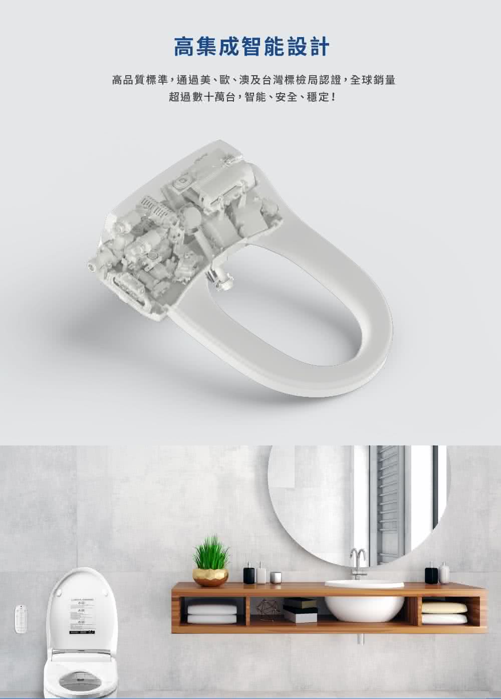 Hennessy&Hinchcliffe U 型 - 詳情8