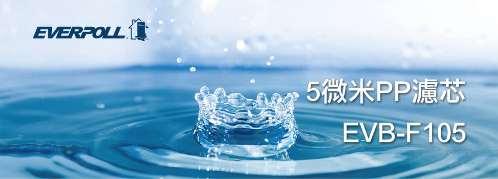 EVERPOLL愛科濾淨 EVB-F105 - 詳情2