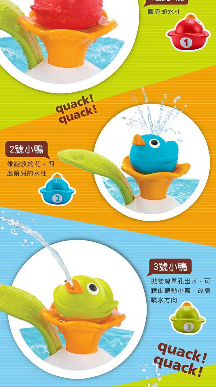 拋物線單孔出水,可