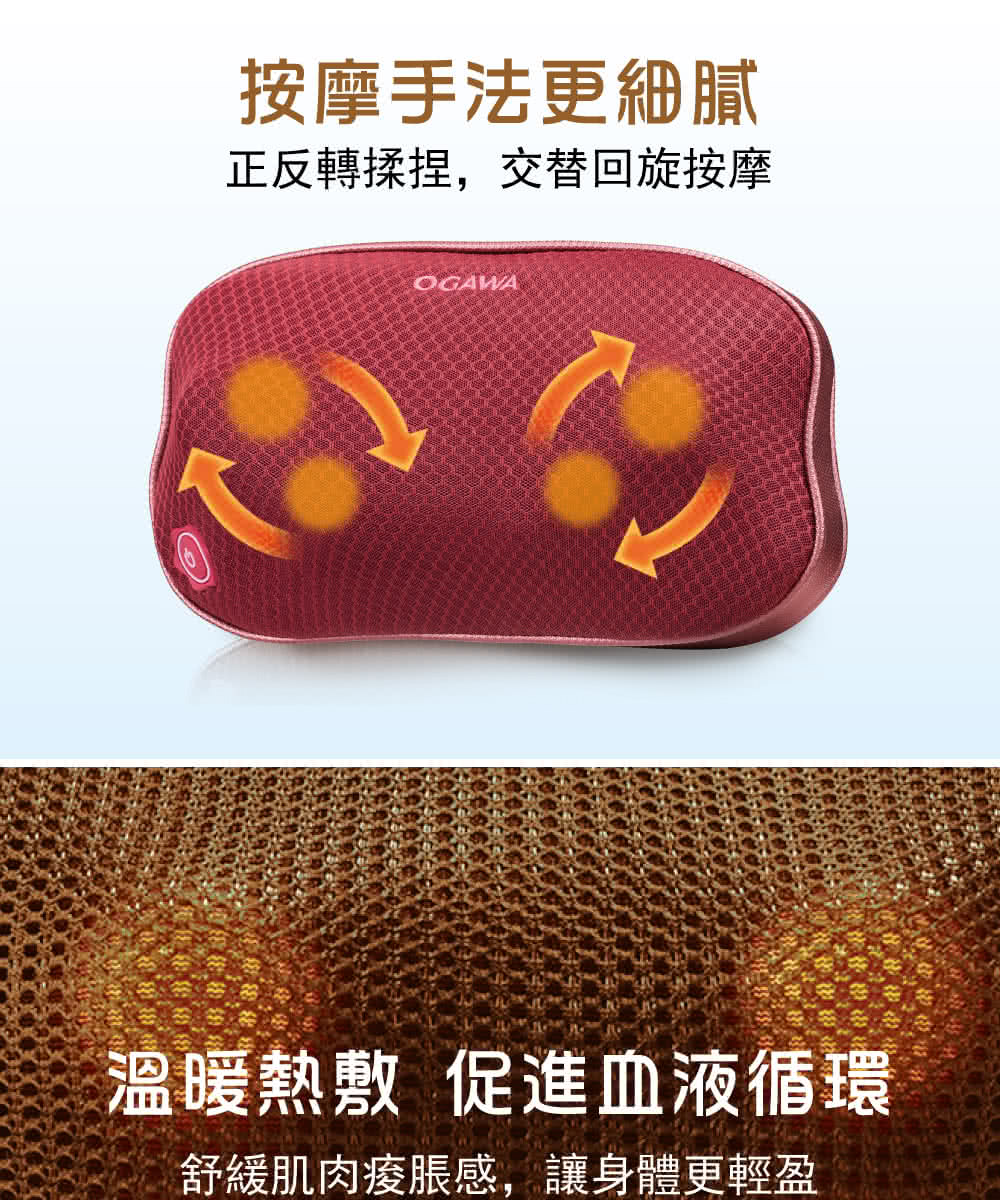 OGAWA OG-2110 - 詳情6