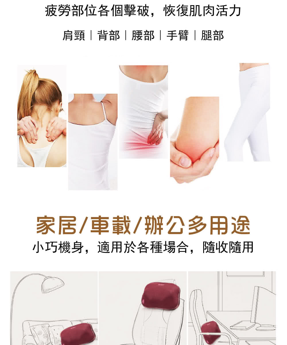 OGAWA OG-2110 - 詳情8