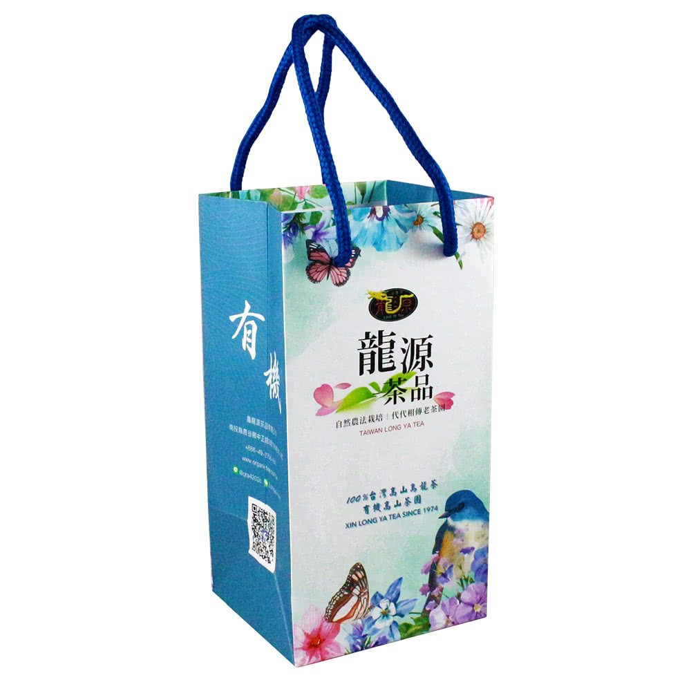 自然農法栽培代代相傳老茶网